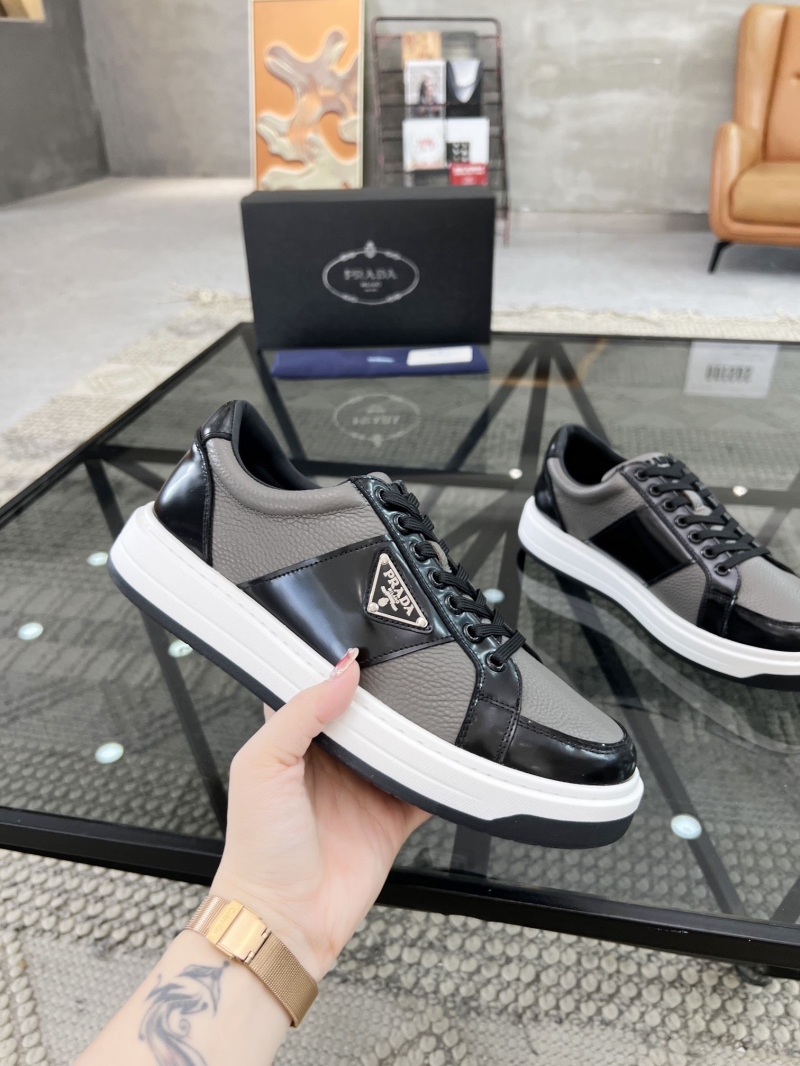 Prada Casual Shoes